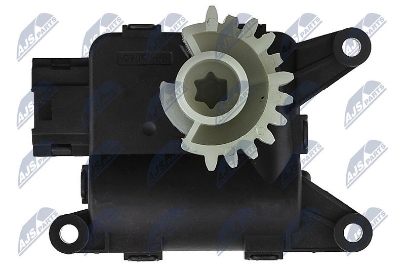 Seadeelement, seguklapp, NTY CNG-WW-018