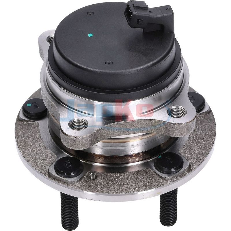 Rattarumm, JAPKO 420533