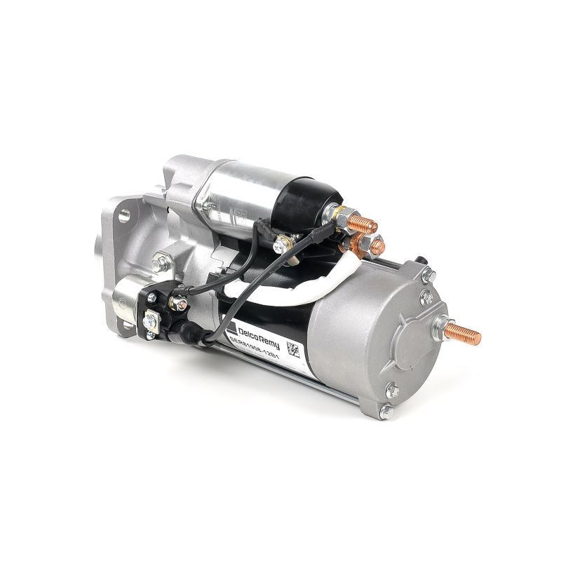 Startér SER81908-12B1