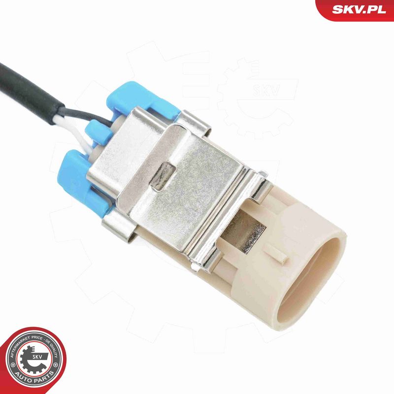 ESEN SKV 06SKV421 Sensor, wheel speed