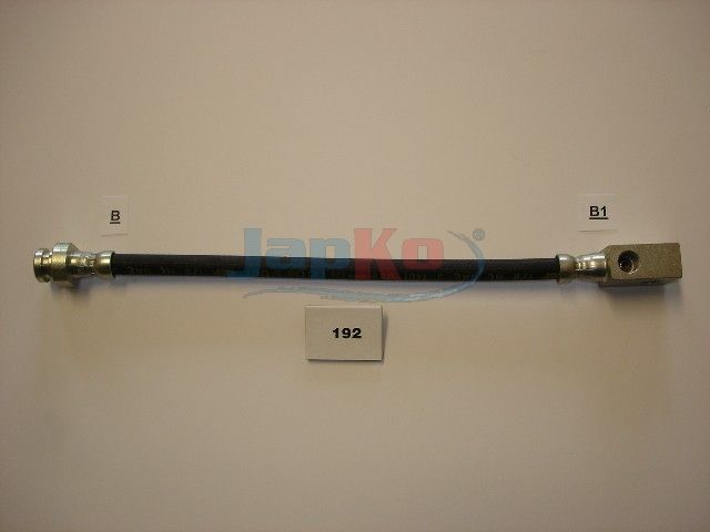 JAPKO 69192 - Retaining Bracket, Brake Hose