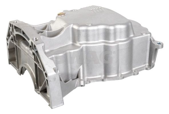 SWAG 33 11 0142 Oil Sump