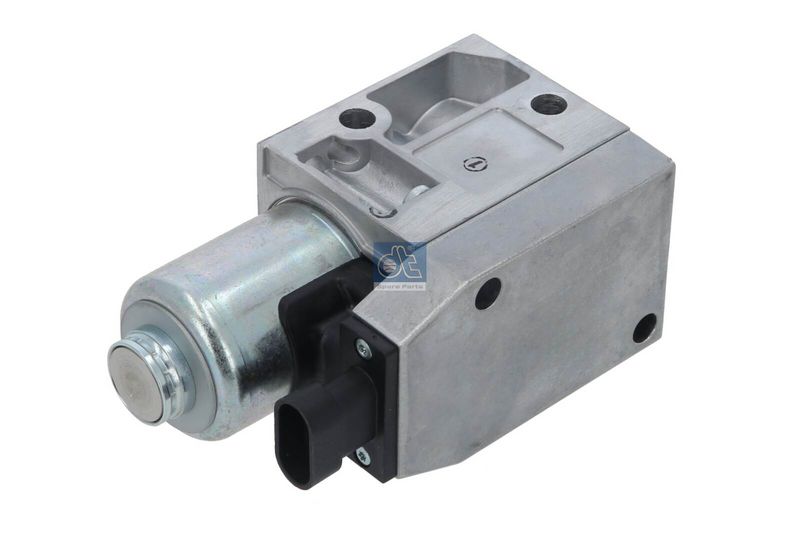 DT Spare Parts 5.00076 Valve, air control (intake air)