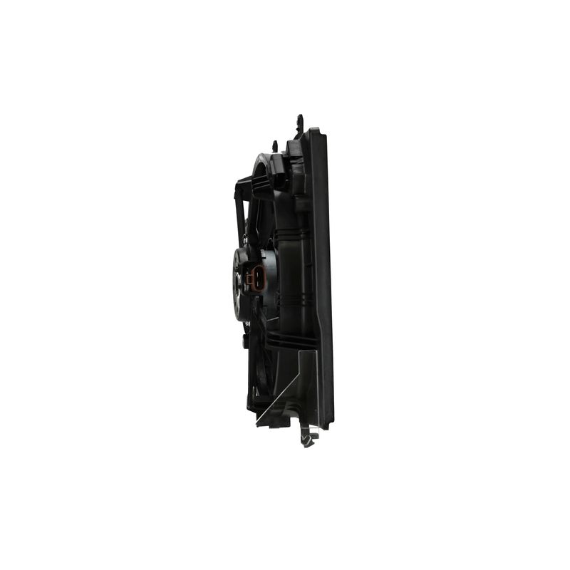 NISSENS 850147 Fan, engine cooling