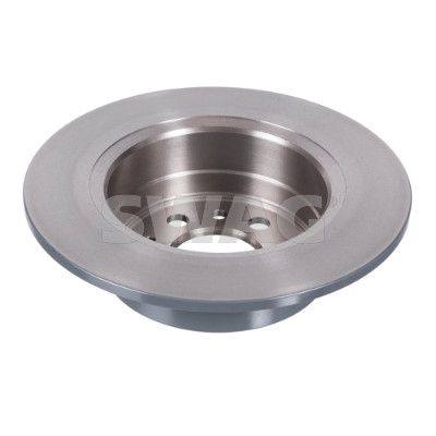 SWAG 55 91 1449 Brake Disc