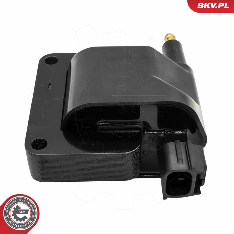 Süütepool, ESEN SKV 03SKV158