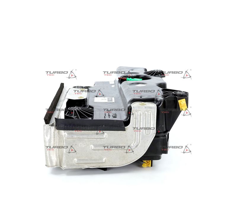 UNITATE REZERVOR INJECTIE ADITIV TURBO-TEC ADB033 1