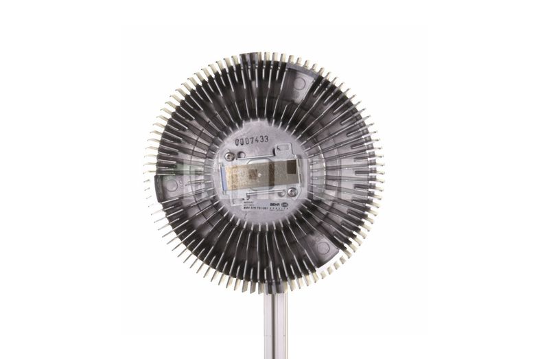 Product Image - Koppeling, radiateurventilator - CFC36000P - MAHLE