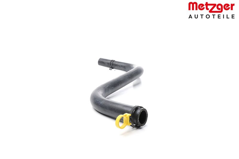 METZGER AUTOTEILE 2422419 Radiator Hose