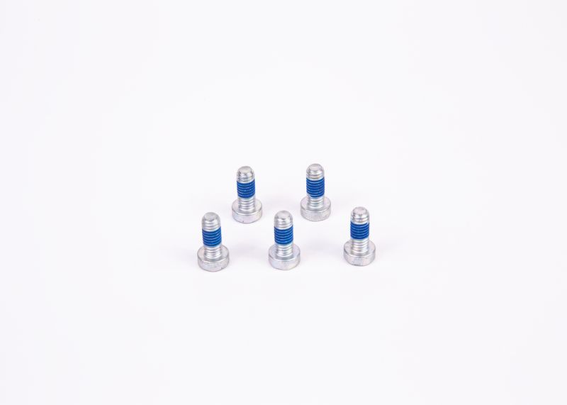 BOSCH 2 914 558 171 Screw