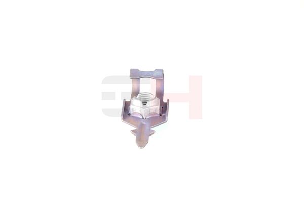 GH GH-393305 Mounting and Bolting Kit, control/trailing arm