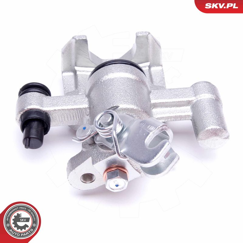 Pidurisadul, ESEN SKV 45SKV363