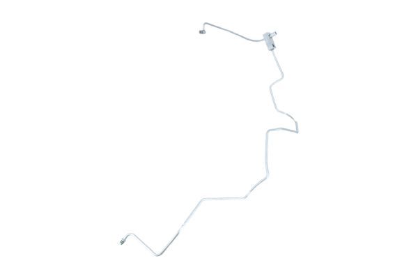 NRF 400045 High/Low-pressure Line, air conditioning