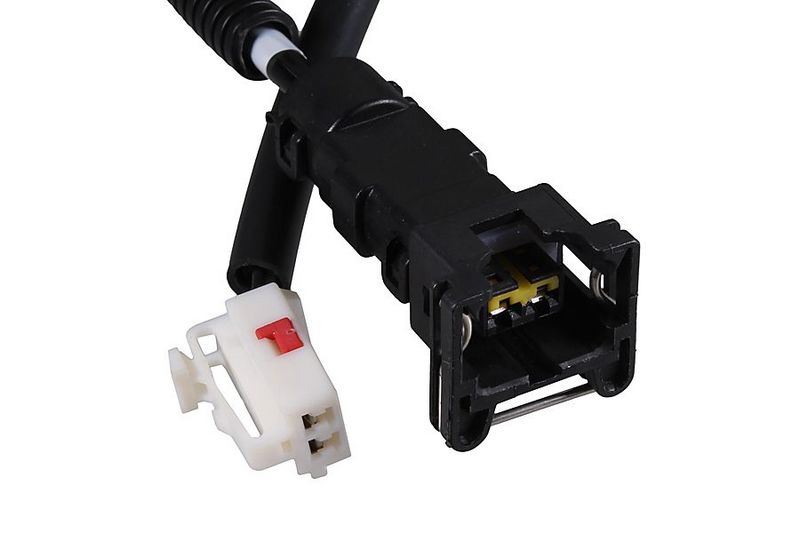 METZGER AUTOTEILE 09001581 Connecting Cable, ABS