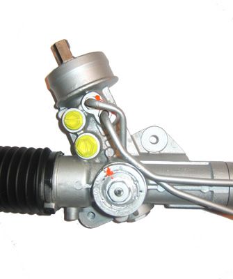 LIZARTE 01.05.3040 Steering Gear