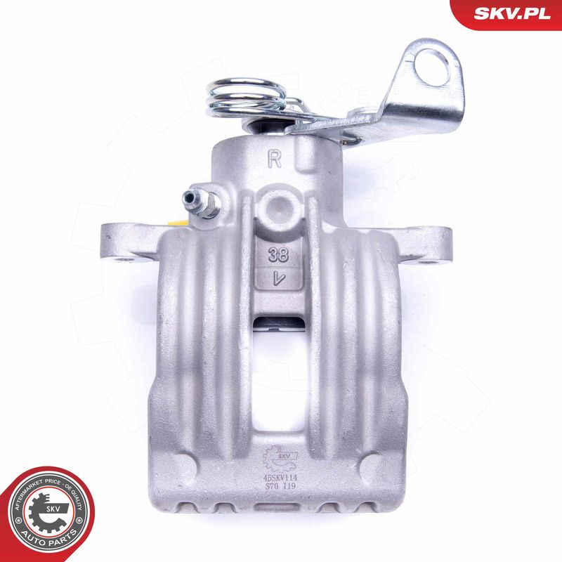 Pidurisadul, ESEN SKV 45SKV114