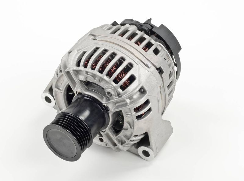 BOSCH 1986A01160 Alternator