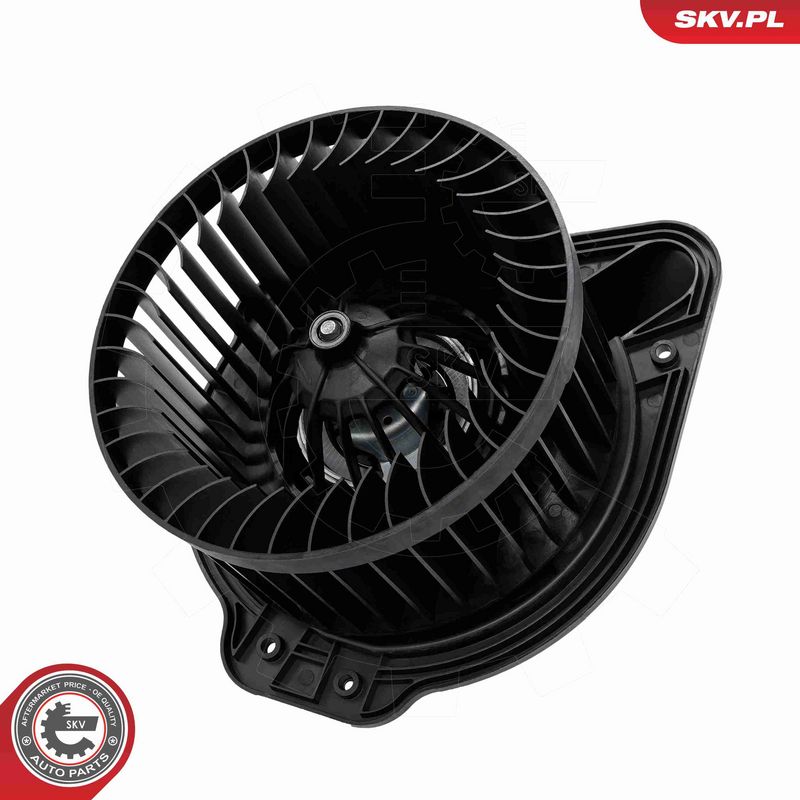 ESEN SKV 68SKV313 Interior Blower