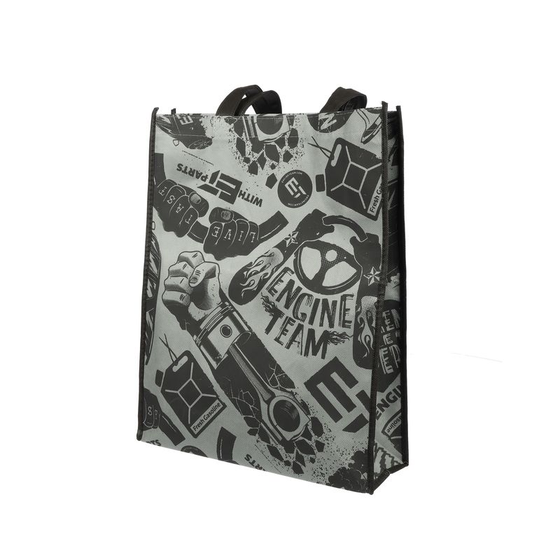 Product Image - Draagtas - ME0001 - ET ENGINETEAM