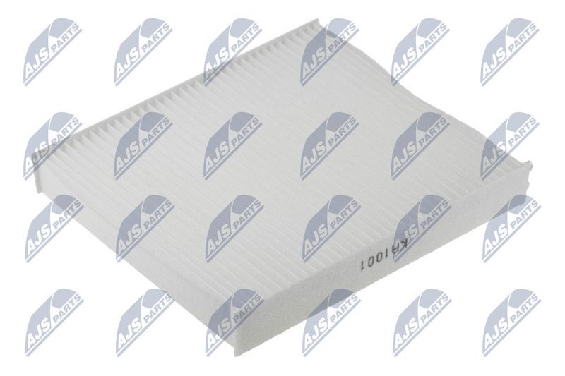 Filter, salongiõhk, NTY...