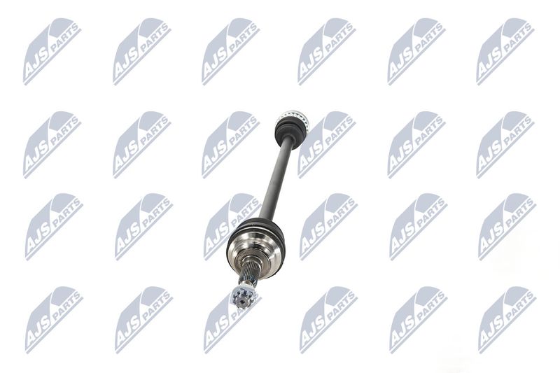 Veovõll, NTY NPW-PL-195