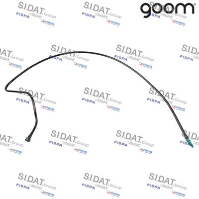 горивопровод SIDAT