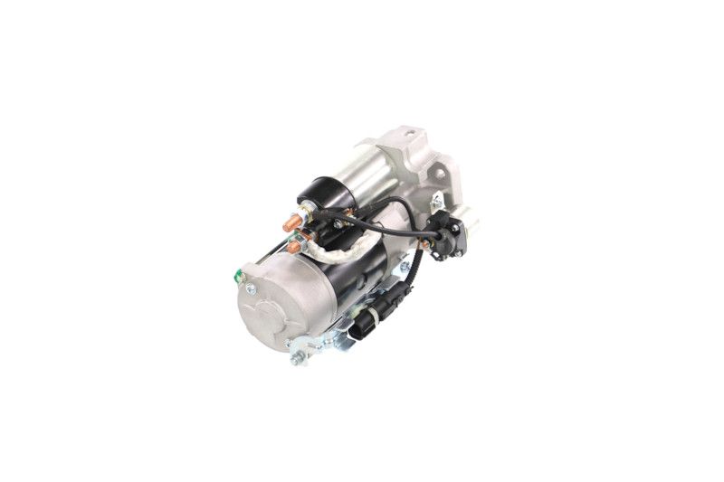 Startér 011-001-000865R