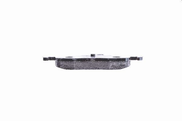 HELLA PAGID 8DB 355 007-641 Brake Pad Set, disc brake