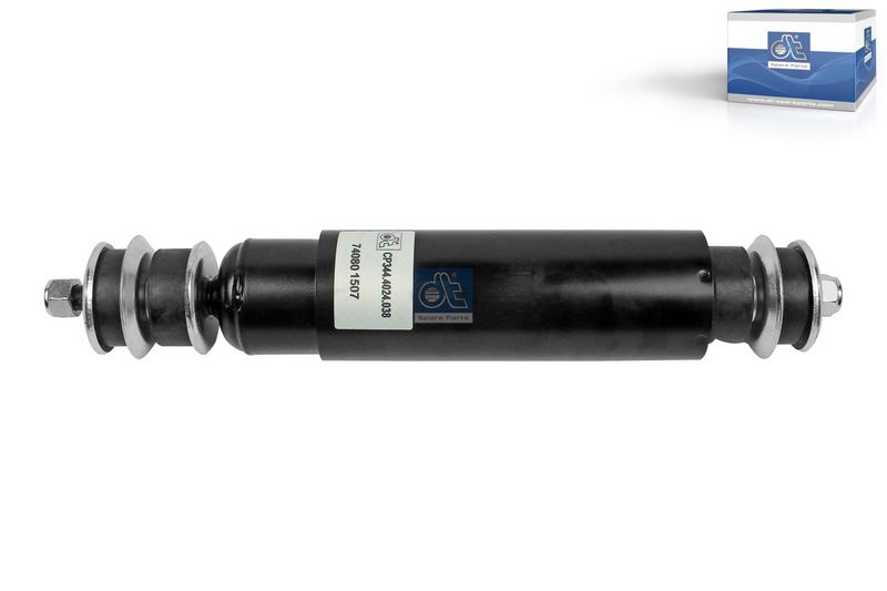 Amortizor 5.13038 DT Spare Parts