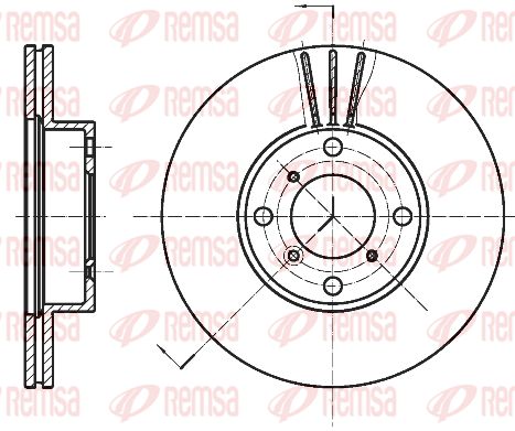REM6950-10-MODEL.BMP