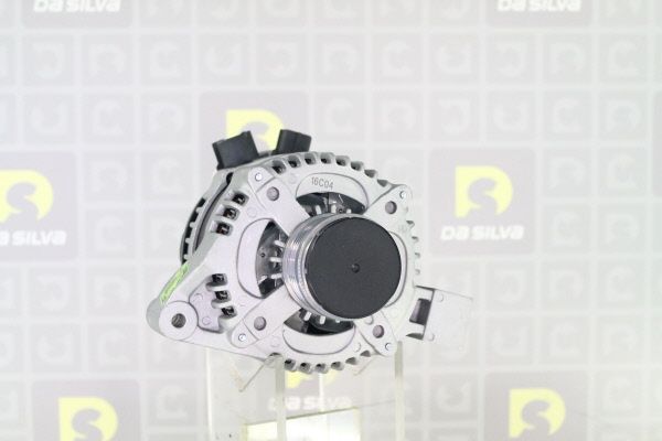 DA SILVA 011528 Generatorius