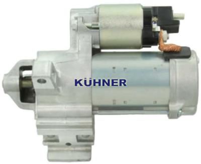 AD KÜHNER 255563 Starter