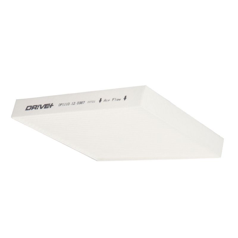 Filtru, aer habitaclu DP1110.12.0387 Dr!ve+