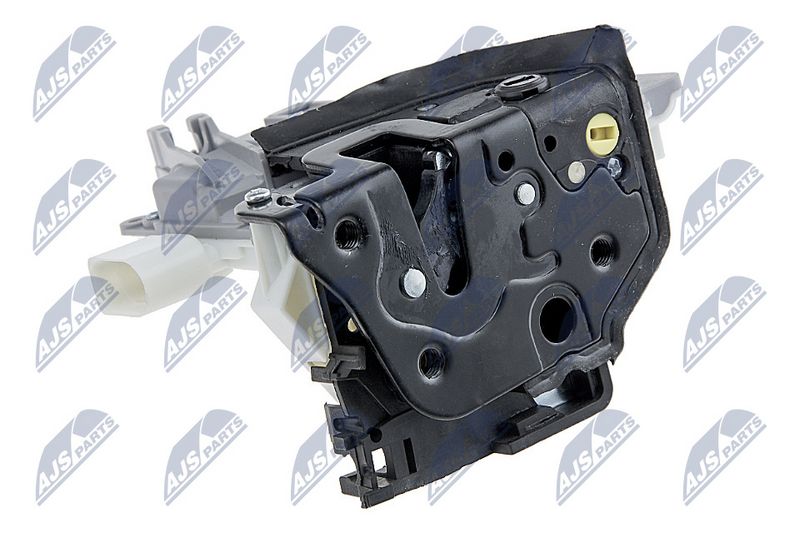 Ukselukk, NTY EZC-AU-024