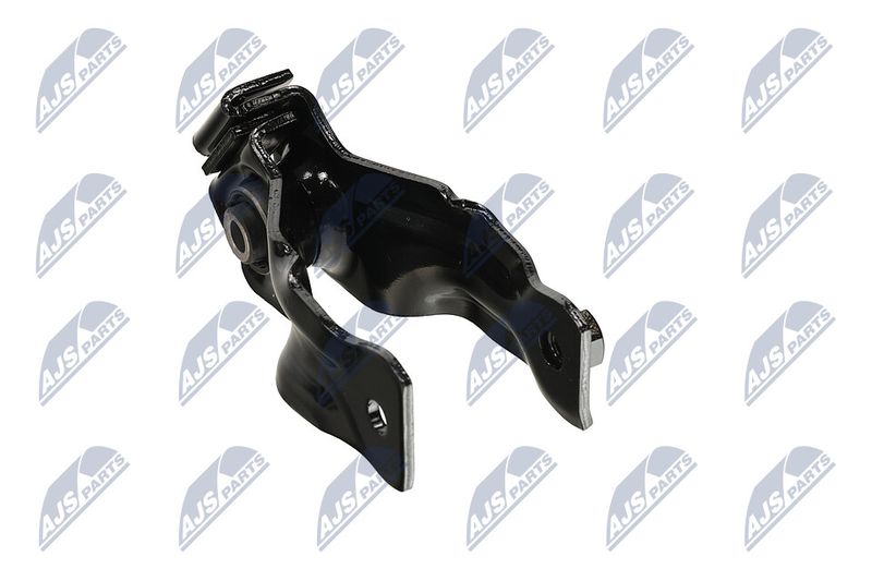 Paigutus, Mootor, NTY ZPS-CT-010