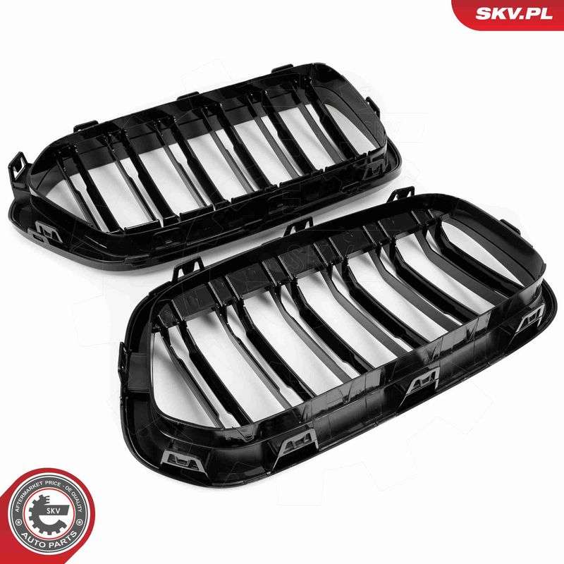 ESEN SKV 66SKV246 Radiator Grille