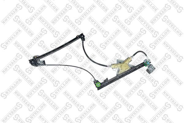 STELLOX 75-50481-SX Window Regulator