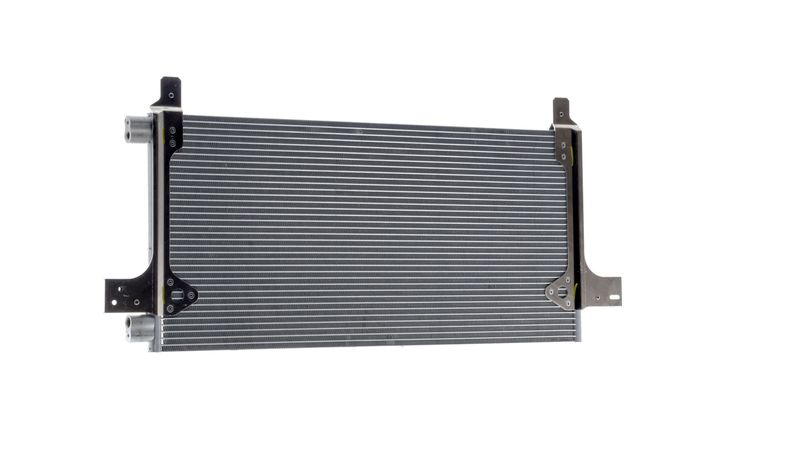 Product Image - Condensor, airconditioning - AC282000P - MAHLE