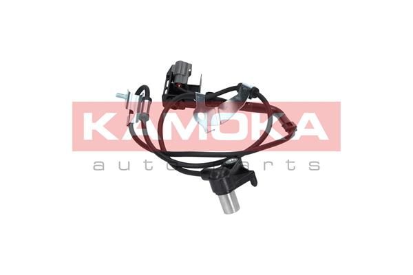 KAMOKA 1060253 Sensor, wheel speed