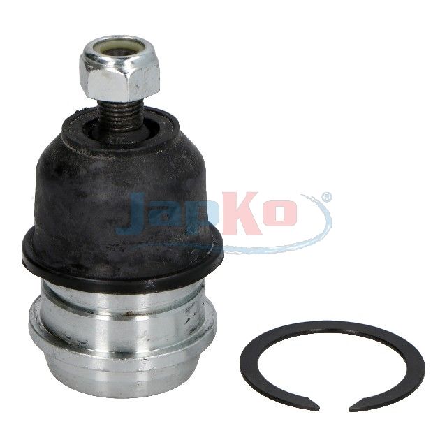 Kande-, juhtliigend, JAPKO...