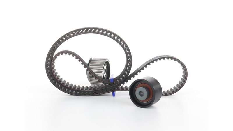 Hammasrihma komplekt, SKF VKMA 02199