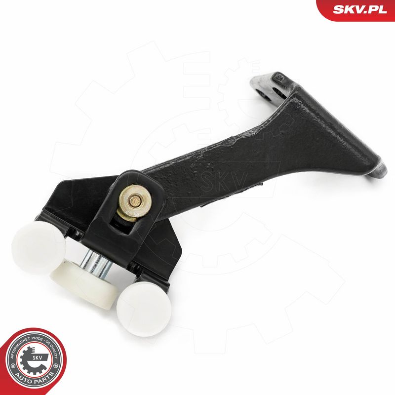 Rullijuht, lükanduks, ESEN SKV 97SKV107