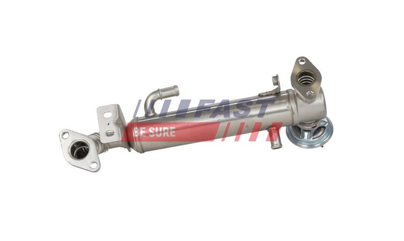 Radiaator, heitgaaside tagasijooks, FAST FT12844