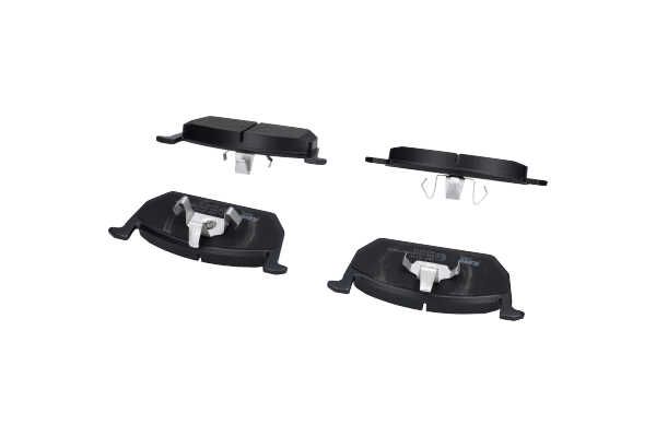 Kavo Parts KBP-10154 Brake Pad Set, disc brake