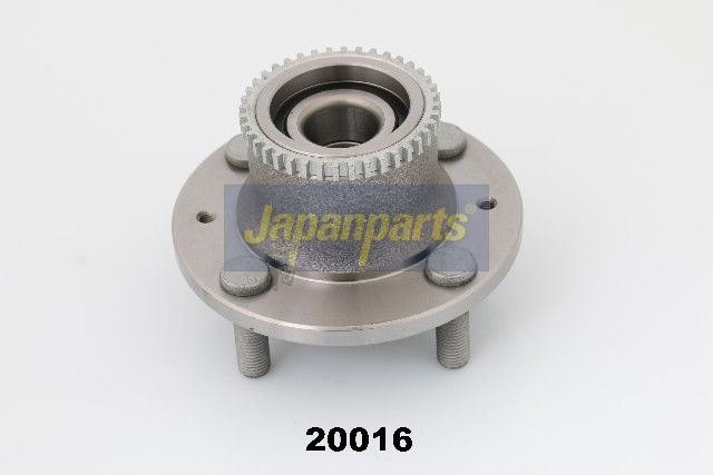 JAPANPARTS Ступица колеса