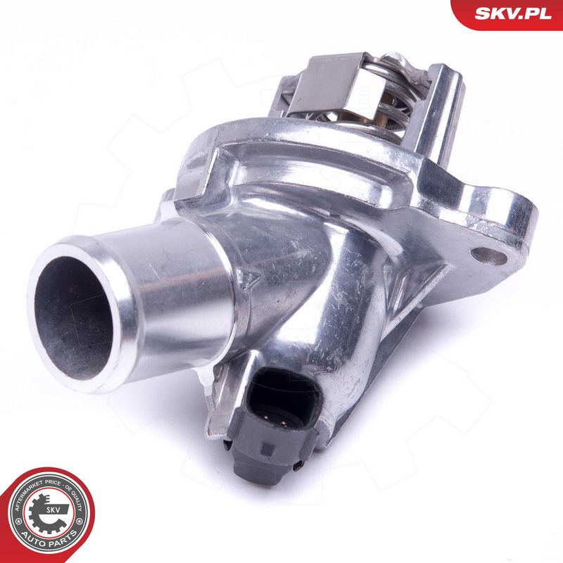 Termostaat, Jahutusvedelik, ESEN SKV 20SKV082