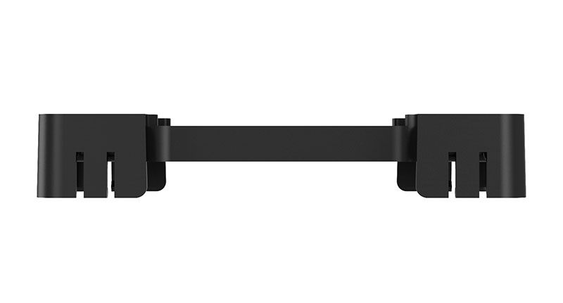 WABCO 4460560104 Seal Set, steering arm