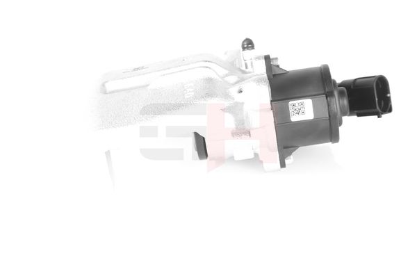 GH GH-454721V Brake Caliper