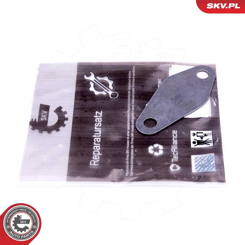 Remondikomplekt, EGR-klapp, ESEN SKV 14SKV573