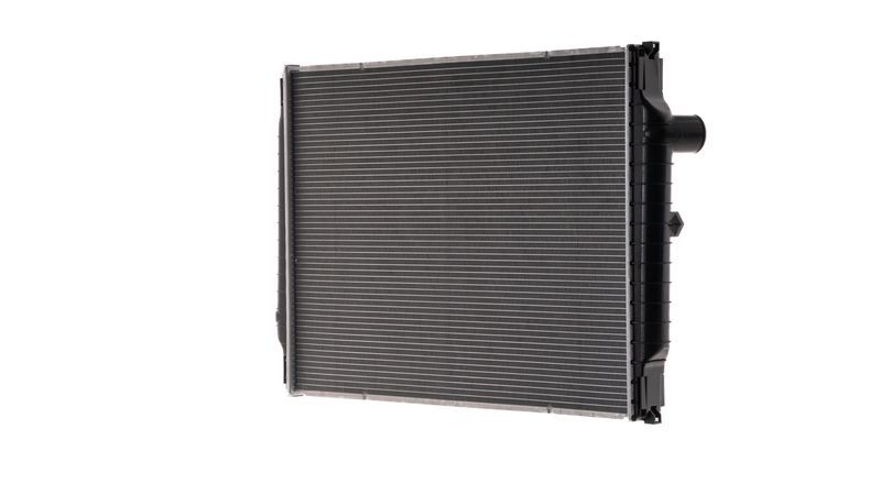 Chladič, chlazení motoru CR 1225 000S